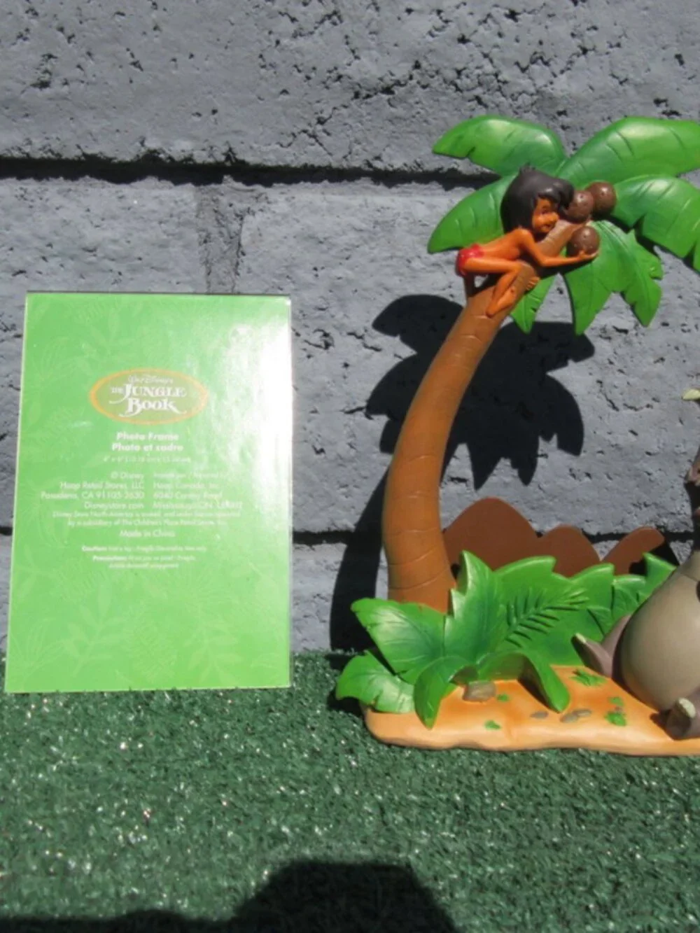 Disney am selling